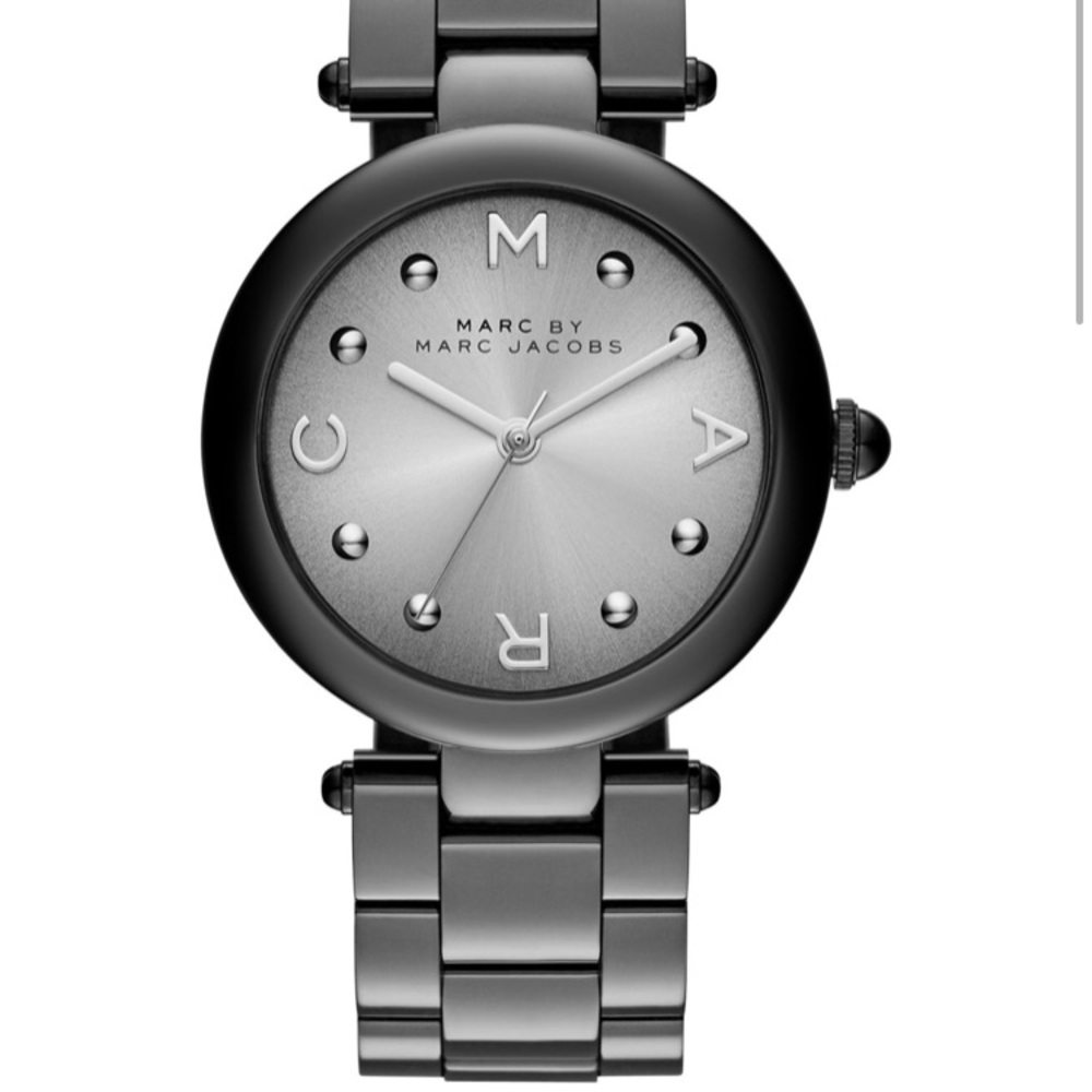 Marc Jacobs Watch